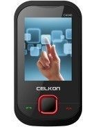 Specification of Gionee L700 rival: Celkon C4040.