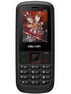 Specification of Unnecto Shell rival: Celkon C349.