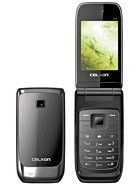 Specification of Samsung M370 rival: Celkon C70.