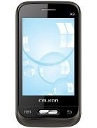 Specification of Philips W715 rival: Celkon A9.