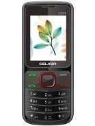 Specification of Unnecto Shell rival: Celkon C303.