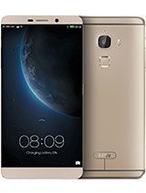 Specification of Acer Liquid Jade 2 rival: LeEco Le Max.