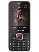 Specification of LG A230 rival: Celkon C770.