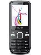 Specification of Micromax X395 rival: Celkon C369.