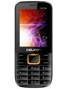 Celkon C44 Star rating and reviews
