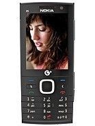 Nokia X5 TD-SCDMA rating and reviews