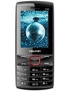 Specification of Spice M-5665 T2 rival: Celkon C24.