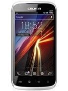 Specification of Huawei Ascend Mate rival: Celkon A97i.
