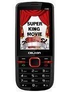Specification of Plum Mouse rival: Celkon C262.
