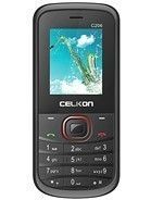 Celkon C206 rating and reviews