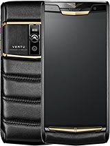 Specification of Meizu PRO 5 rival: Vertu Signature Touch (2015).