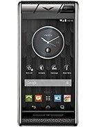 Specification of Asus PadFone Infinity 2 rival: Vertu Aster.