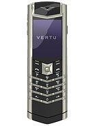 Specification of Motorola W270 rival: Vertu Signature S.