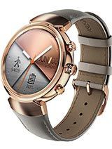 Asus Zenwatch 3 WI503Q rating and reviews