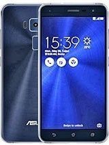 Specification of Samsung Galaxy C5 rival: Asus Zenfone 3 ZE520KL.