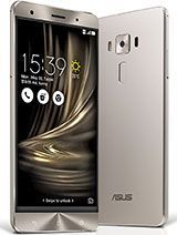 Specification of Sony Xperia Z5 Premium rival: Asus Zenfone 3 Deluxe ZS570KL.