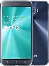 Specification of Gionee M7  rival: Asus Zenfone 3 ZE552KL.