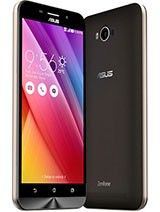 Specification of ZTE nubia N2  rival: Asus Zenfone Max ZC550KL (2016).