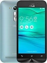 Specification of Wiko Lenny4  rival: Asus Zenfone Go ZB450KL.