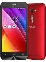 Specification of Coolpad Modena 2 rival: Asus Zenfone 2 ZE500CL.