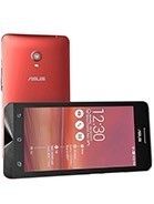Specification of Asus PadFone Infinity Lite rival: Asus Zenfone 6 A601CG.