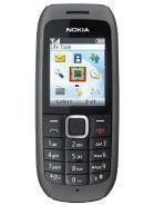 Specification of Nokia 2323 classic rival: Nokia 1616.