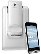 Specification of ZTE Blade Qlux 4G rival: Asus PadFone mini (Intel).