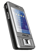 Specification of Samsung i450 rival: Asus P535.