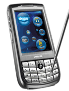 Specification of Sony-Ericsson P990 rival: Asus P525.
