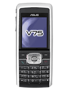 Specification of Motorola ROKR W5 rival: Asus V75.