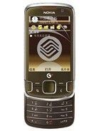 Specification of Motorola DEXT MB220 rival: Nokia 6788.