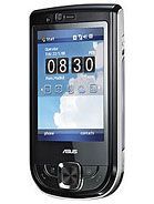 Specification of Garmin-Asus nuvifone A50 rival: Asus P565.