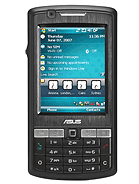 Specification of Nokia 6210 Navigator rival: Asus P750.