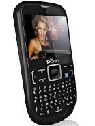 Specification of Nokia Asha 500 rival: Parla Gala.