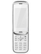 Specification of Alcatel OT-606 One Touch CHAT rival: Haier K3.