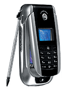 Specification of Nokia 6270 rival: Haier N70.
