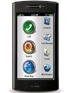 Specification of Sony-Ericsson G700 rival: Garmin-Asus nuvifone G60.