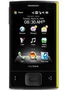Specification of INQ Chat 3G rival: Garmin-Asus nuvifone M20.