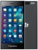 BlackBerry Leap rating and reviews