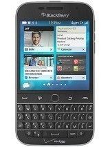 BlackBerry Classic Non Camera rating and reviews