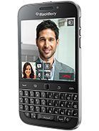 BlackBerry Classic rating and reviews