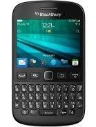 BlackBerry 9720 rating and reviews