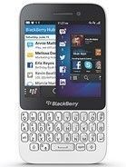 BlackBerry Q5 rating and reviews