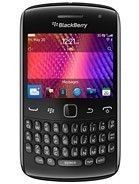 Specification of BlackBerry Style 9670 rival: BlackBerry Curve 9360.