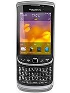 Specification of T-Mobile myTouch 2 rival: BlackBerry Torch 9810.
