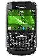 Specification of ZTE Avid 4G rival: BlackBerry Bold Touch 9900.