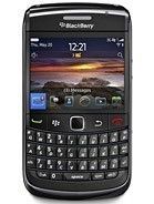 Specification of ZTE F952 rival: BlackBerry Bold 9780.