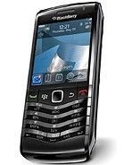 BlackBerry Pearl 3G 9105 rating and reviews