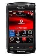 Specification of BLU Deejay rival: BlackBerry Storm2 9520.