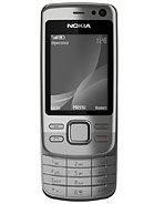 Specification of Nokia 6220 classic rival: Nokia 6600i slide.